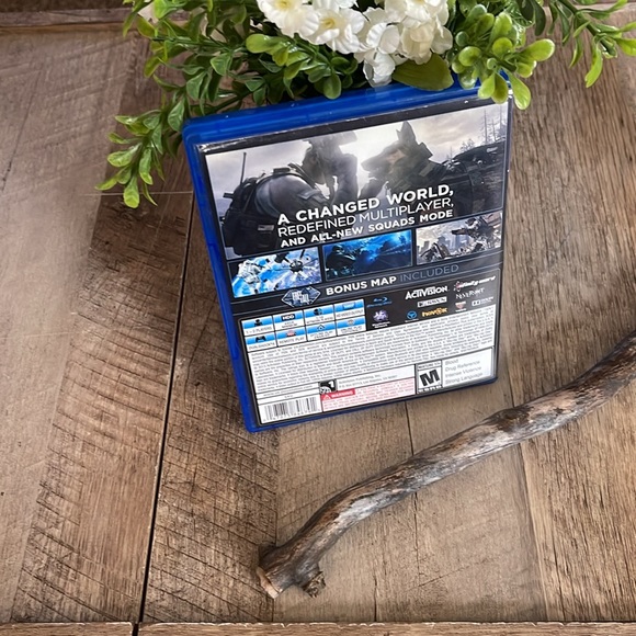 Call of duty ghost - Picture 2 of 3